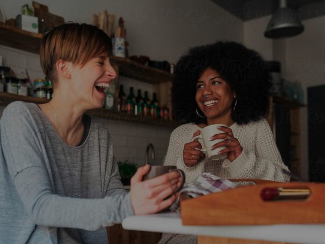 Mieten mit Sicherheit